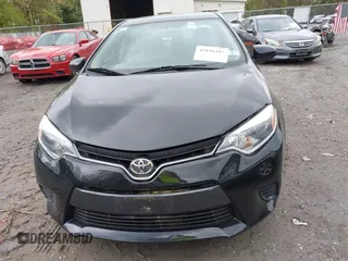 2016 Toyota Corolla L with VIN 2T1BURHE2GC703178, listed as a IAAI auction lot 42191387 with 117,444 mi miles and . Bid and sale history available at DreamBid. Image 12.