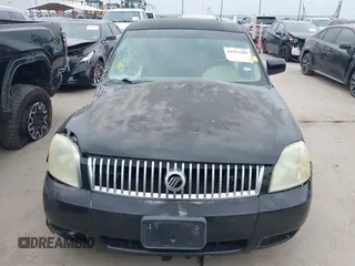 2007 Mercury Montego z VIN 1MEHM401X7G610172, wystawiony jako IAAI lot #41933589 z przebiegiem Nie podano mil oraz . Historia ofert i sprzedaży dostępna na DreamBid. Obrazek 12.