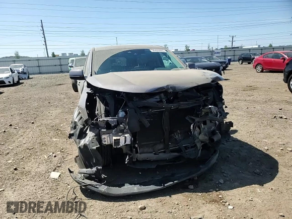 2021 Acura RDX Technology with VIN 5J8TC2H53ML009622, listed as a Copart auction lot 56486665 with 31,796 mi miles and Salvage title. Bid and sale history available at DreamBid. Image 13.