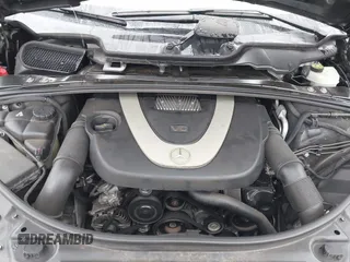 2008 Mercedes-Benz R-Class 3.5L with VIN 4JGCB65E28A079476, listed as a IAAI auction lot 41415461 with 180,748 mi miles. Bid and sale history available at carsss.com. Image 10.