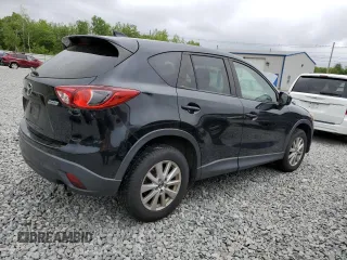 2014 Mazda CX-5 Sport z VIN JM3KE4BE1E0416423, wystawiony jako Copart lot #58196705 z przebiegiem 177 294 mil mil oraz Czysty tytuł • Clean title. Historia ofert i sprzedaży dostępna na DreamBid. Obrazek 3.