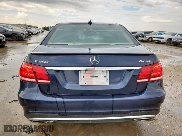 2014 Mercedes-Benz E 350 Luxury с VIN WDDHF8JB8EB028081, выставлен на аукционе Copart как лот 62939365 с пробегом 147 738 миль миль и Чистый • Clean title. История ставок и продаж доступна на DreamBid. Изображение 6.