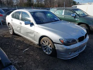 2008 BMW 7 Series ALPINA B7 с VIN WBAHL83538DT11570, выставлен на аукционе IAAI как лот 41246065 с пробегом Не указан миль и . История ставок и продаж доступна на DreamBid. Изображение 1.