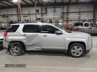 2015 GMC Terrain SLT with VIN 2GKALTEKXF6130993, listed as a IAAI auction lot 42084616 with 129,542 mi miles and . Bid and sale history available at DreamBid. Image 14.