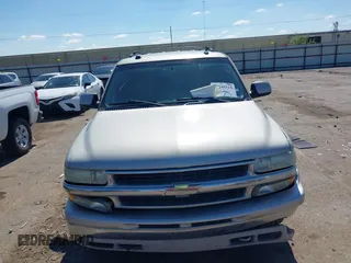 2004 Chevrolet Tahoe LT with VIN 1GNEC13Z54R268368, listed as a IAAI auction lot 42245314 with 182,977 mi miles and . Bid and sale history available at DreamBid. Image 12.