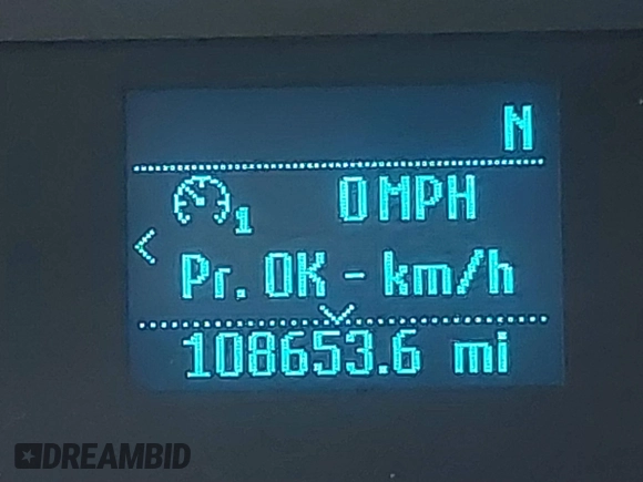 2019 Ford F-150 XL with VIN 1FTMF1CB6KKC92330, listed as a IAAI auction lot 41689485 with 108,653 mi miles. Bid and sale history available at carsss.com. Image 16.