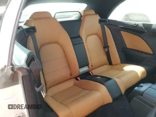 2012 Mercedes-Benz E 350 with VIN WDDKK5KF9CF161293, listed as a Copart auction lot 50948185 with 68,528 mi miles and Salvage Title. Bid and sale history available at DreamBid. Image 10.