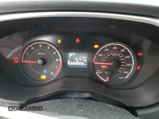 2018 Subaru Impreza Premium z VIN 4S3GTAB68J3724807, wystawiony jako Copart lot #51381865 z przebiegiem 79 791 mil mil oraz Szkoda całkowita • Salvage title. Historia ofert i sprzedaży dostępna na DreamBid. Obrazek 9.