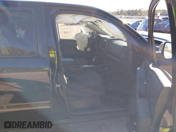 2022 Nissan Frontier SV with VIN 1N6ED1EJ2NN626481, listed as a IAAI auction lot 41299704 with 24,086 mi miles. Bid and sale history available at carsss.com. Image 5.