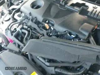 2025 Toyota Camry SE with VIN 4T1DAACK0SU125525, listed as a IAAI auction lot 43157203 with 10,669 mi miles and . Bid and sale history available at DreamBid. Image 19.