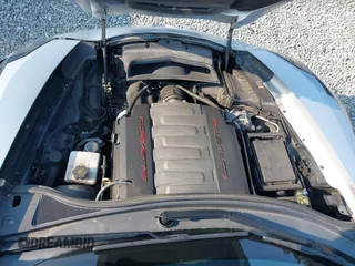 2015 Chevrolet Corvette 3LT with VIN 1G1YF2D7XF5113771, listed as a IAAI auction lot 42555790 with 83,467 mi miles and . Bid and sale history available at DreamBid. Image 10.