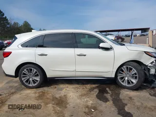 2017 Acura MDX Technology z VIN 5FRYD4H56HB041081, wystawiony jako IAAI lot #41673338 z przebiegiem 115 198 mil mil oraz . Historia ofert i sprzedaży dostępna na DreamBid. Obrazek 14.