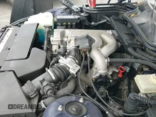 1998 BMW 3 Series Z3 1.9 with VIN 4USCH7322WLE05728, listed as a IAAI auction lot 43323417 with 56,322 mi miles and . Bid and sale history available at DreamBid. Image 12.
