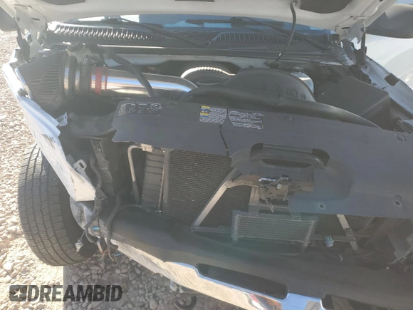 2004 Chevrolet Silverado 1500 LS with VIN 2GCEC19T541208949, listed as a Copart auction lot 88991805 with 178,361 mi miles and Salvage Title. Bid and sale history available at DreamBid. Image 12.