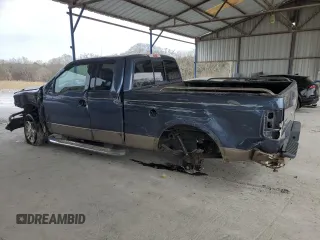 2004 Ford F-150 XL with VIN 1FTPX125X4NC67504, listed as a Copart auction lot 44358775 with 214,731 mi miles and Clean title. Bid and sale history available at DreamBid. Image 2.