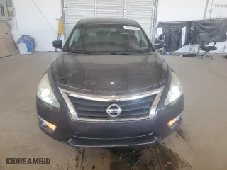2013 Nissan Altima 3.5 SL with VIN 1N4BL3AP0DC206846, listed as a Copart auction lot 48249645 with 194,065 mi miles and Clean Title. Bid and sale history available at carsss.com. Image 5.