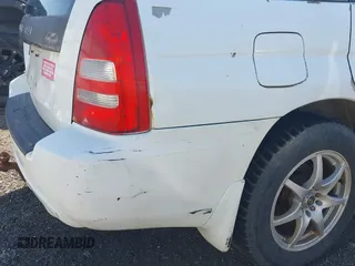 2004 Subaru Forester XS с VIN JF1SG65664H708772, выставлен на аукционе IAAI как лот 42165201 с пробегом 285 210 миль миль и . История ставок и продаж доступна на DreamBid. Изображение 13.