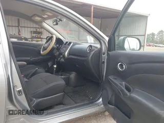2013 Nissan Versa SV with VIN 3N1CN7AP2DL822216, listed as a IAAI auction lot 41667978 with 194,281 mi miles and . Bid and sale history available at DreamBid. Image 5.