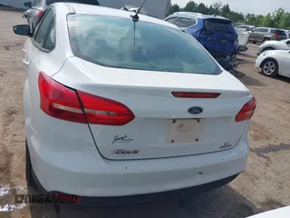2015 Ford Focus SE with VIN 1FADP3F22FL376042, listed as a IAAI auction lot 42283236 with 76,675 mi miles and . Bid and sale history available at DreamBid. Image 16.