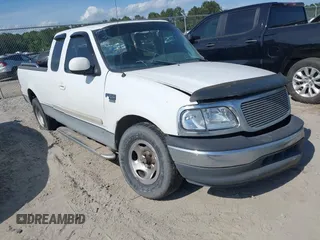 2001 Ford F-150 XL z VIN 2FTRX17W41CA56147, wystawiony jako IAAI lot #42161798 z przebiegiem Nie podano mil oraz . Historia ofert i sprzedaży dostępna na DreamBid. Obrazek 1.