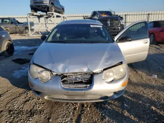 2000 Chrysler 300M M with VIN 2C3HE66GXYH430660, listed as a Copart auction lot 88656155 with 280,803 mi miles and Salvage Title. Bid and sale history available at DreamBid. Image 5.
