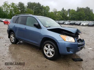 2012 Toyota RAV4 with VIN 2T3BF4DV3CW255388, listed as a Copart auction lot 57802435 with 161,037 mi miles and Clean title. Bid and sale history available at DreamBid. Image 4.