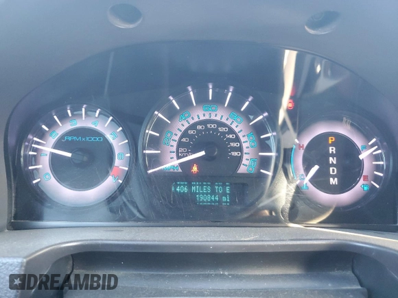 2010 Mercury Milan Premier с VIN 3MEHM0JG1AR646005, выставлен на аукционе Copart как лот 89200955 с пробегом 190 844 миль миль и Списание • Salvage title. История ставок и продаж доступна на DreamBid. Изображение 9.