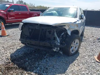 2011 Dodge Durango Express с VIN 1D4RD2GG5BC741632, выставлен на аукционе IAAI как лот 41880368 с пробегом 166 265 миль миль и . История ставок и продаж доступна на DreamBid. Изображение 6.