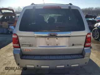 2009 Ford Escape Hybrid с VIN 1FMCU49359KA91978, выставлен на аукционе Copart как лот 42243405 с пробегом 116 835 миль миль и Списание • Salvage title. История ставок и продаж доступна на DreamBid. Изображение 6.