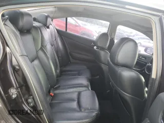2010 Nissan Maxima SV с VIN 1N4AA5AP8AC836915, выставлен на аукционе Copart как лот 60910915 с пробегом 165 231 миль миль и Чистый • Clean title. История ставок и продаж доступна на DreamBid. Изображение 10.