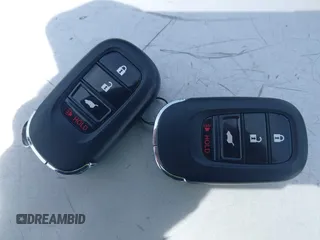 2024 Honda HR-V LX z VIN 3CZRZ2H35RM765460, wystawiony jako IAAI lot #41760314 z przebiegiem 12 837 mil mil oraz . Historia ofert i sprzedaży dostępna na DreamBid. Obrazek 11.