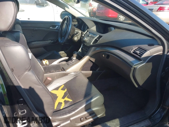 2010 Acura TSX с VIN JH4CU2F65AC030120, выставлен на аукционе IAAI как лот 42539969 с пробегом 155 144 миль миль и . История ставок и продаж доступна на DreamBid. Изображение 5.