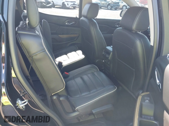 2017 GMC Acadia Denali with VIN 1GKKNXLS5HZ317557, listed as a IAAI auction lot 41813237 with 85,943 mi miles and . Bid and sale history available at carsss.com. Image 8.
