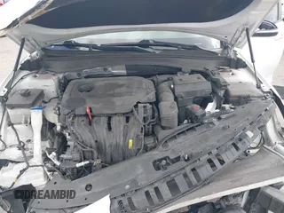 2018 Kia Optima LX with VIN 5XXGT4L34JG253597, listed as a IAAI auction lot 41915762 with 166,521 mi miles. Bid and sale history available at carsss.com. Image 10.