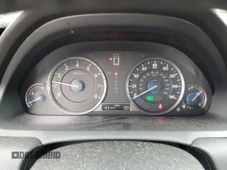 2012 Honda Crosstour EX-L z VIN 5J6TF3H56CL001664, wystawiony jako Copart lot #49851405 z przebiegiem 193 147 mil mil oraz Szkoda całkowita • Salvage title. Historia ofert i sprzedaży dostępna na DreamBid. Obrazek 9.