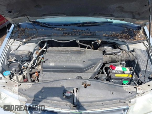 2004 Honda Odyssey EX-RES с VIN 5FNRL18854B150806, выставлен на аукционе IAAI как лот 42784769 с пробегом 183 507 миль миль и . История ставок и продаж доступна на DreamBid. Изображение 10.