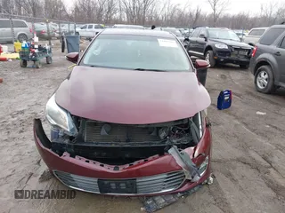2015 Toyota Avalon Limited with VIN 4T1BK1EB8FU160935, listed as a IAAI auction lot 41487381 with 105,273 mi miles and . Bid and sale history available at DreamBid. Image 12.