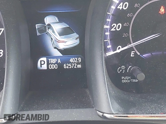 2015 Toyota Avalon Limited with VIN 4T1BK1EB5FU157586, listed as a IAAI auction lot 41827250 with 62,572 mi miles and . Bid and sale history available at carsss.com. Image 15.