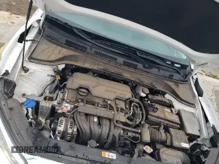 2022 Hyundai Kona SE с VIN KM8K2CAB2NU927579, выставлен на аукционе Copart как лот 58473775 с пробегом 21 899 миль миль и Списание • Salvage title. История ставок и продаж доступна на DreamBid. Изображение 16.