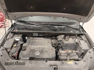 2007 Toyota RAV4 with VIN JTMBK33V776022872, listed as a IAAI auction lot 41538508 with 189,080 mi miles. Bid and sale history available at carsss.com. Image 10.