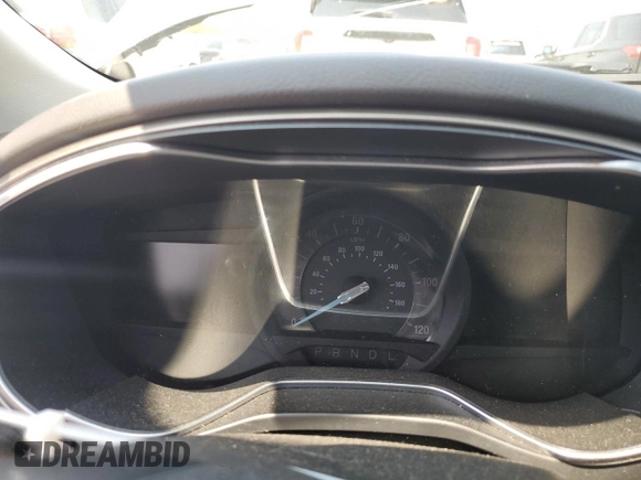 2014 Ford Fusion SE Hybrid with VIN 3FA6P0LUXER226189, listed as a Copart auction lot 59534965 with Not provided miles and Clean title. Bid and sale history available at DreamBid. Image 9.