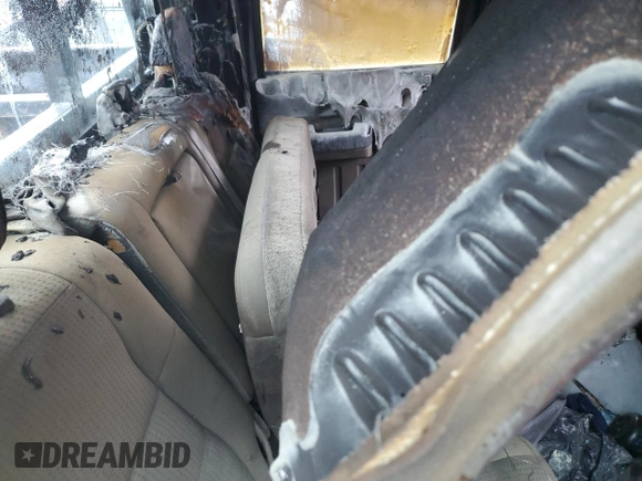 2008 Ford F-250 XL with VIN 1FTSW21598ED43336, listed as a Copart auction lot 49770465 with Not provided miles and Non repairable. Bid and sale history available at DreamBid. Image 10.