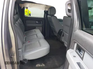 2014 Ford F-150 XL with VIN 1FTFW1CT9EKE76022, listed as a IAAI auction lot 42299751 with 187,740 mi miles and . Bid and sale history available at DreamBid. Image 8.