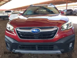 2020 Subaru Outback Limited с VIN 4S4BTANC2L3249228, выставлен на аукционе IAAI как лот 42173984 с пробегом 56 910 миль миль и . История ставок и продаж доступна на DreamBid. Изображение 12.