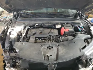 2020 Acura RDX w/Advance Pkg with VIN 5J8TC2H7XLL009570, listed as a Copart auction lot 79764644 with 89,922 mi miles and Salvage Title. Bid and sale history available at carsss.com. Image 12.