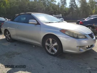 2006 Toyota Solara SE with VIN 4T1FA38PX6U105653, listed as a Copart auction lot 66583664 with 161,583 mi miles and Clean Title. Bid and sale history available at DreamBid. Image 4.