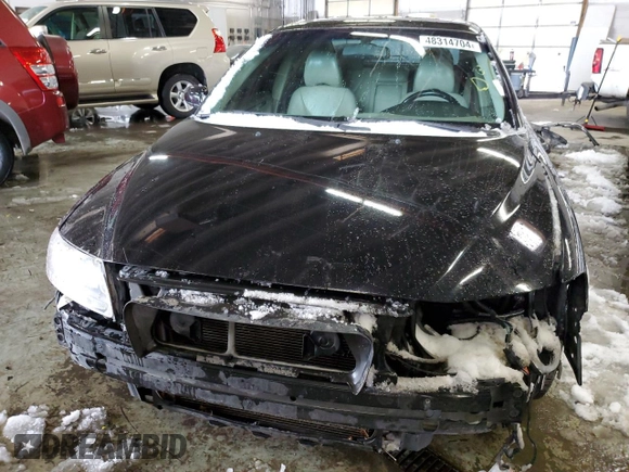 2006 Volvo S60 2.5L Turbo with VIN YV1RS592362511406, listed as a Copart auction lot 71749014 with 134,975 mi miles and Salvage Title. Bid and sale history available at carsss.com. Image 5.