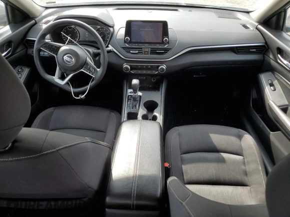 2020 Nissan Altima S z VIN 1N4BL4BV2LC201424, wystawiony jako Copart lot #51827715 z przebiegiem 99 064 mil mil oraz Nie do naprawy • Non repairable. Historia ofert i sprzedaży dostępna na DreamBid. Obrazek 8.