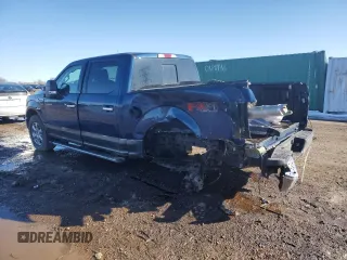 2019 Ford F-150 XL with VIN 1FTEW1E4XKKE74549, listed as a Copart auction lot 49773465 with 73,651 mi miles and Salvage Title. Bid and sale history available at carsss.com. Image 2.