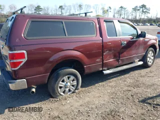 2009 Ford F-150 XL с VIN 1FTPX14V29FB30748, выставлен на аукционе IAAI как лот 42112202 с пробегом 139 938 миль миль и . История ставок и продаж доступна на DreamBid. Изображение 4.